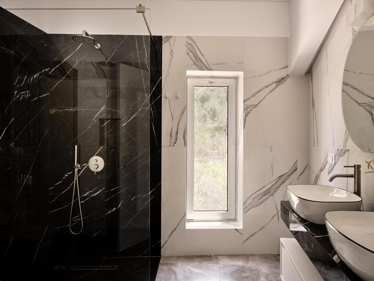 Iconic Ionian Mudita Villa, By Thinkvilla Argassi Exterior foto