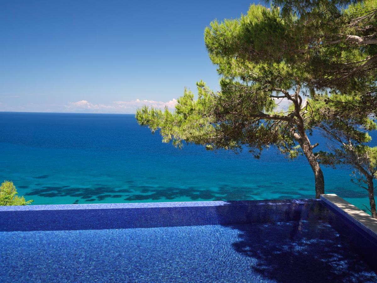 Iconic Ionian Mudita Villa, By Thinkvilla Argassi Exterior foto